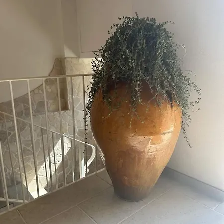 Un Giorno Bellissimo Suite & Spa Martina Franca Exterior foto