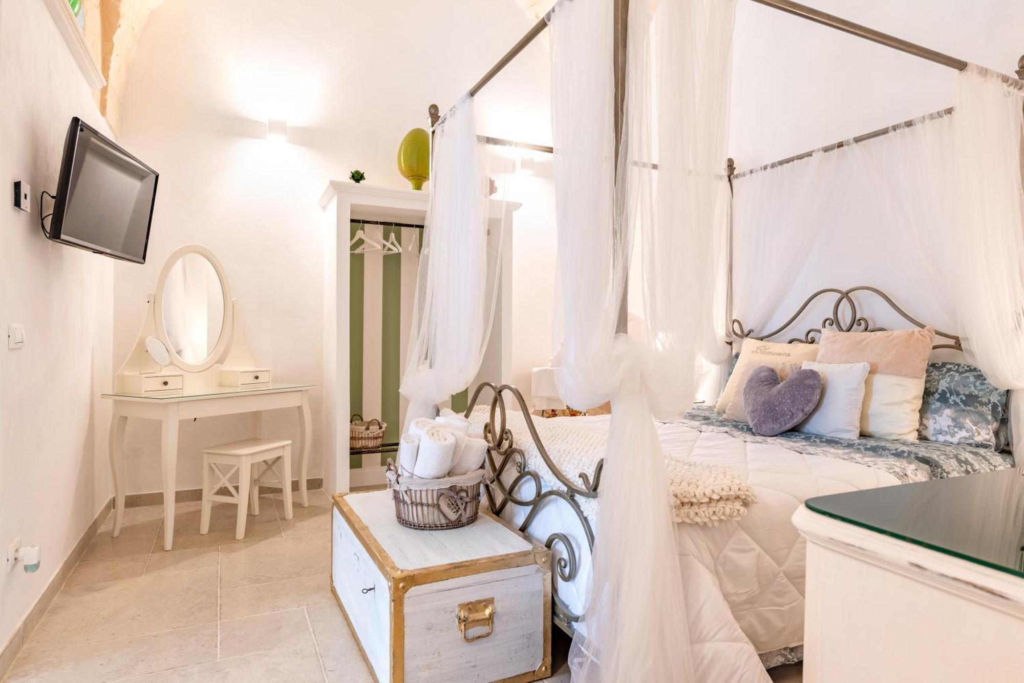 Un Giorno Bellissimo & Ferienhaus Martina Franca