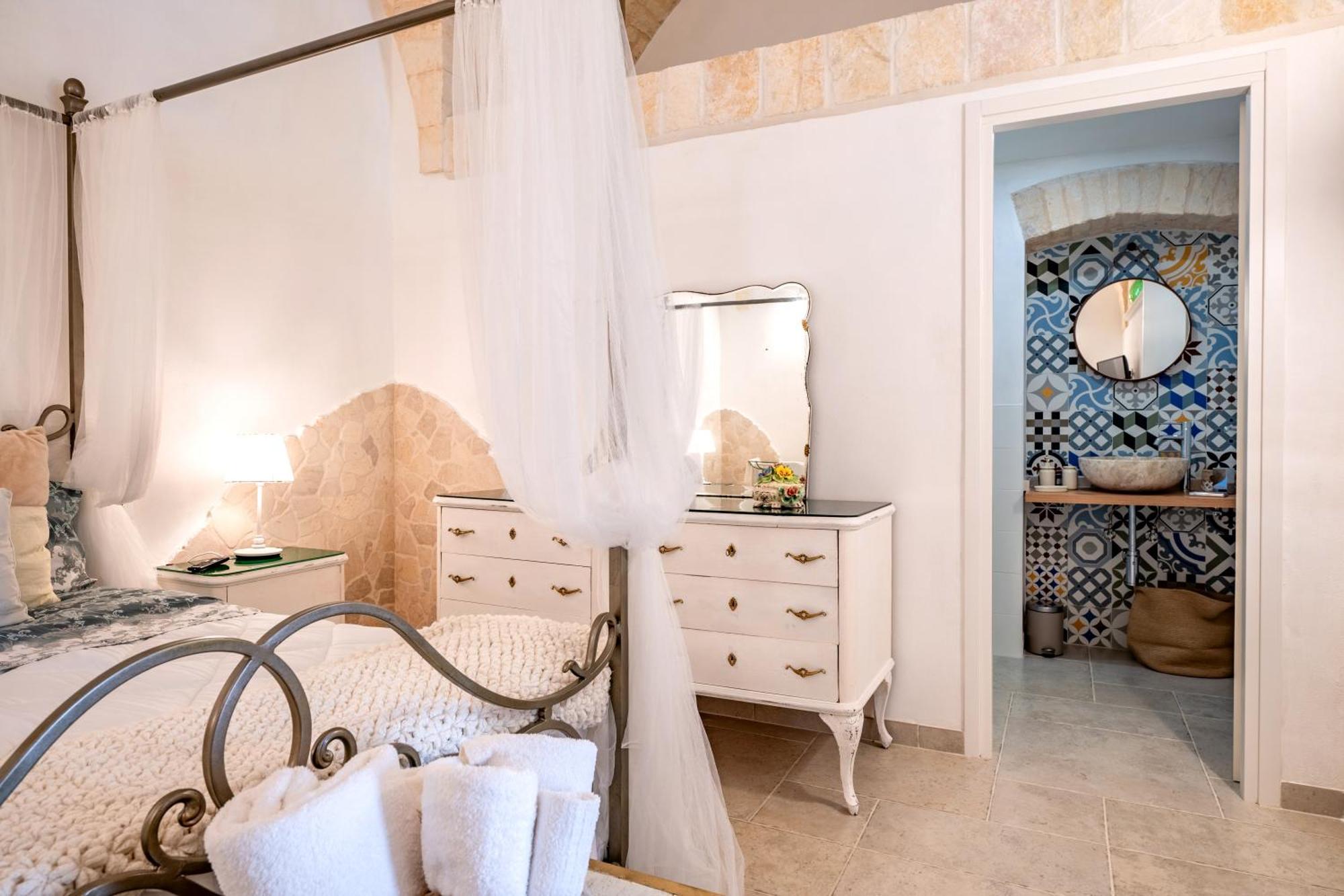 Casa vacanze Un Giorno Bellissimo & Martina Franca