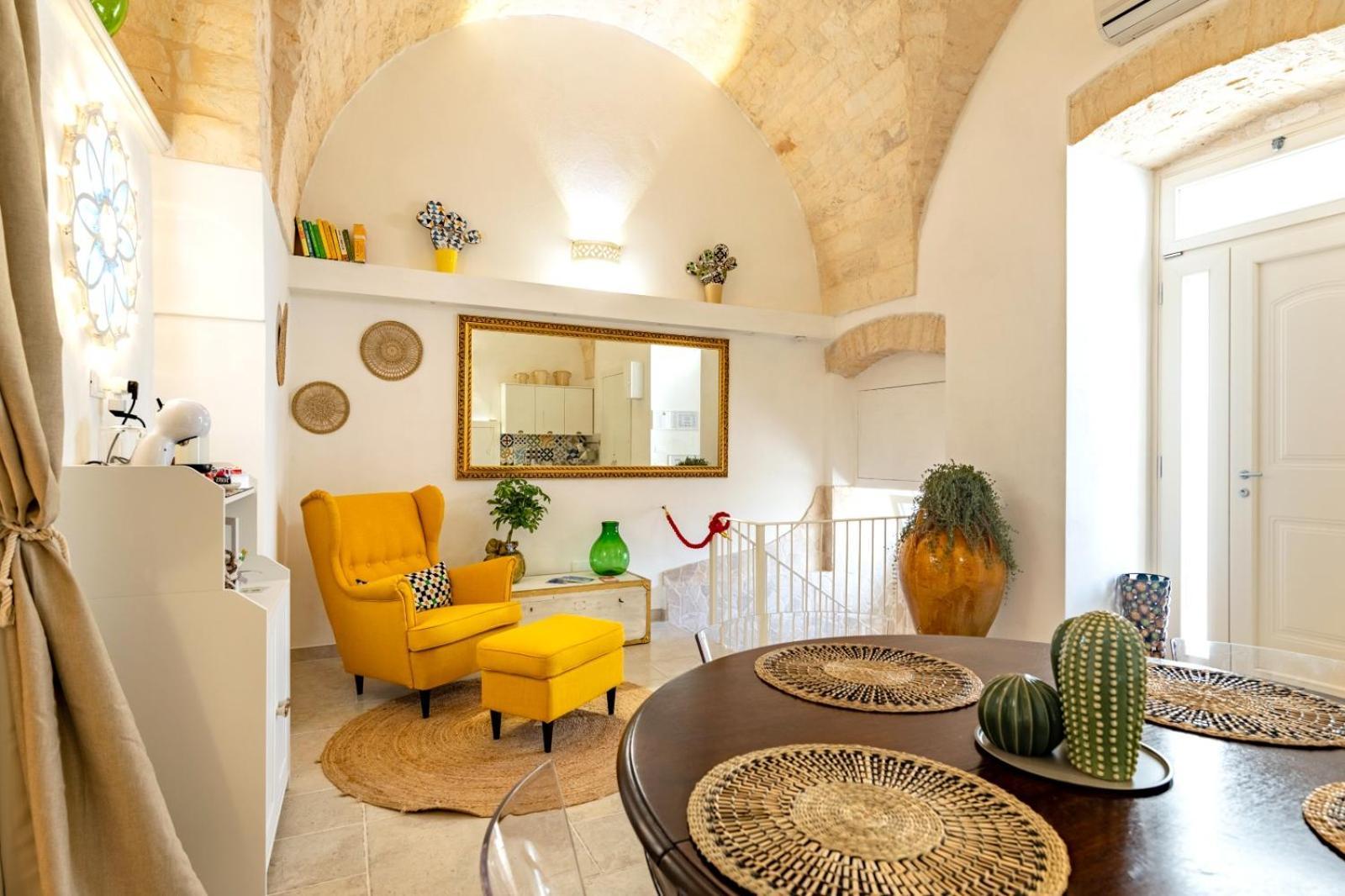 Un Giorno Bellissimo & * Martina Franca