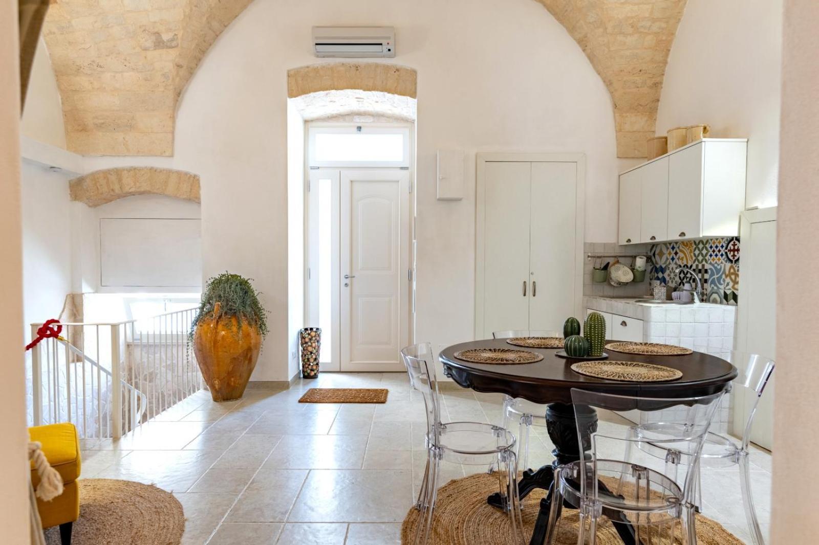 Un Giorno Bellissimo & Casa vacanze