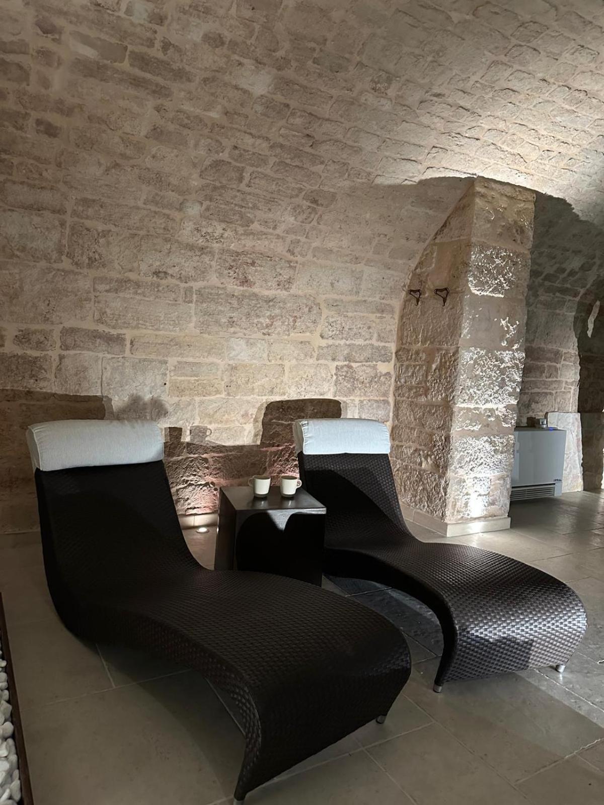 Un Giorno Bellissimo & Casa vacanze Martina Franca