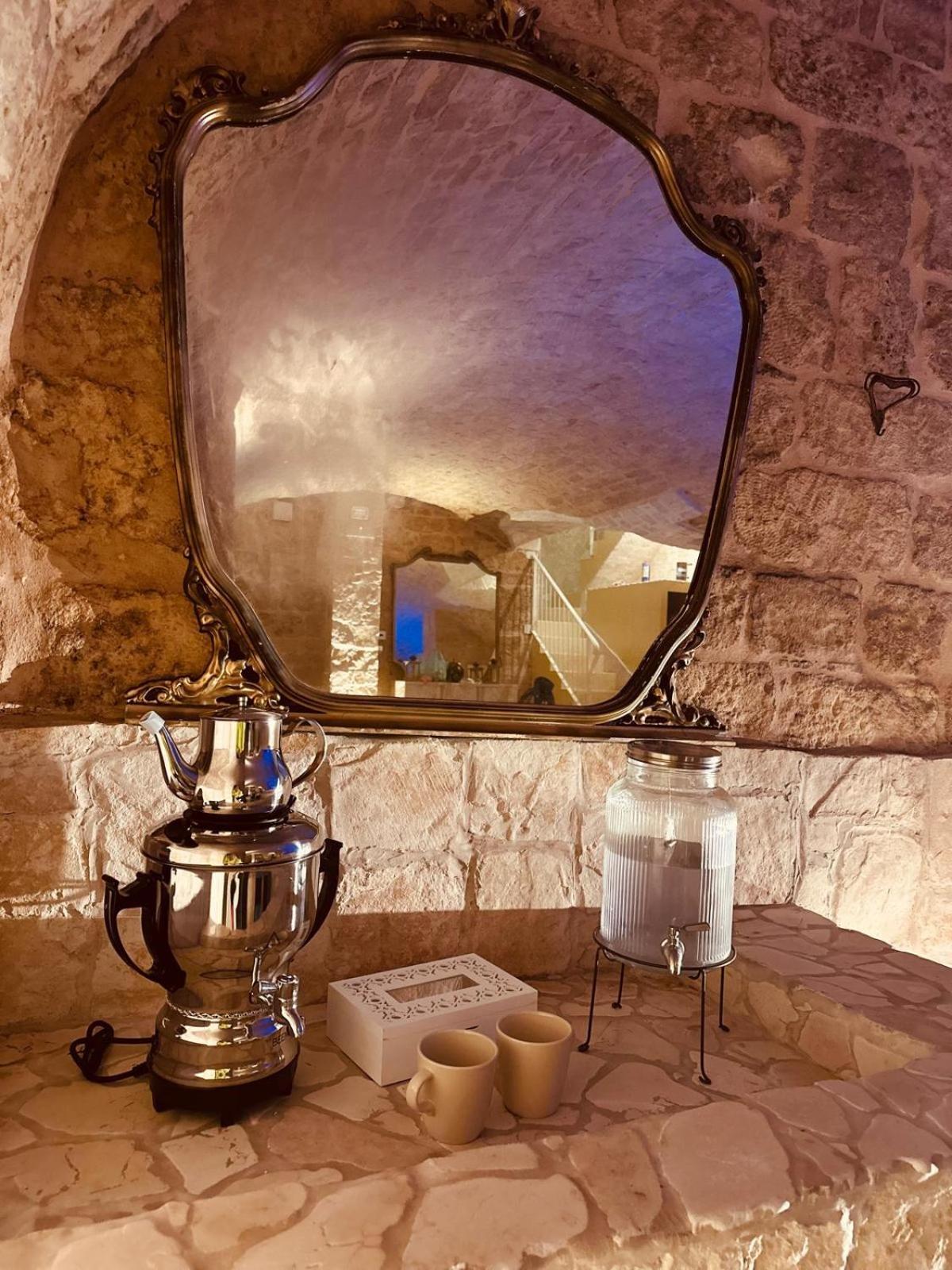 Ferienhaus Un Giorno Bellissimo & Martina Franca